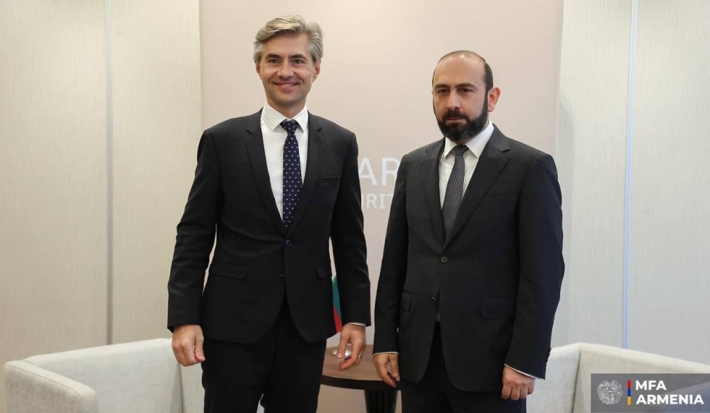 Lithuanian Foreign Minister to pay official visit to Armenia