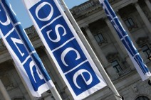 Глава делегации ПА ОБСЕ 22-23 мая будет находиться в Ереване