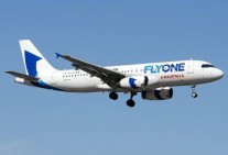 FLYONE ARMENIA started operating flights on the routeYerevan- Batumi-Yerevan