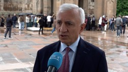 Ի՞նչ անել, որ Հայոց ցեղասպանության հարցը մեկընդմիշտ դադարի սոսկ քաղաքական շահարկումների առիթ լինել. Գևորգ Դանիելյան