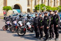 Շրջանավարտների մասնակցությամբ միջադեպեր կամ պատահարներ չեն գրանցվել. ամփոփում