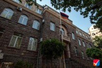 ԿԸՀ-ն վաղը քննարկելու է «ԻՔՄ» ՀԿ-ին դիտորդական հավատարմագրումից զրկելու վերաբերյալ հարցը