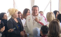 Вокруг мегапроекта «Атис» объединились бизнесвумен из разных стран (видео)