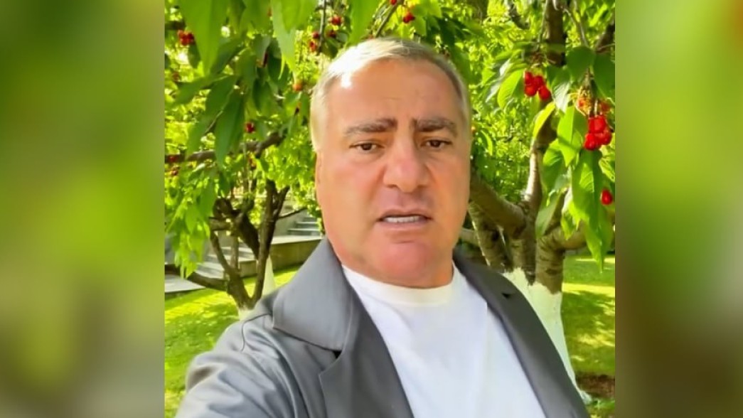 “If you stay home, you are voting for Nikol Pashinyan” – Strong Armenia (video)