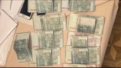 Չեզոքացվել է շուրջ 45 ընտրողի ընդհանուր 7,5 մլն ՀՀ դրամի չափով ընտրակաշառք տալու հանցավոր սխեմա (տեսանյութ)
