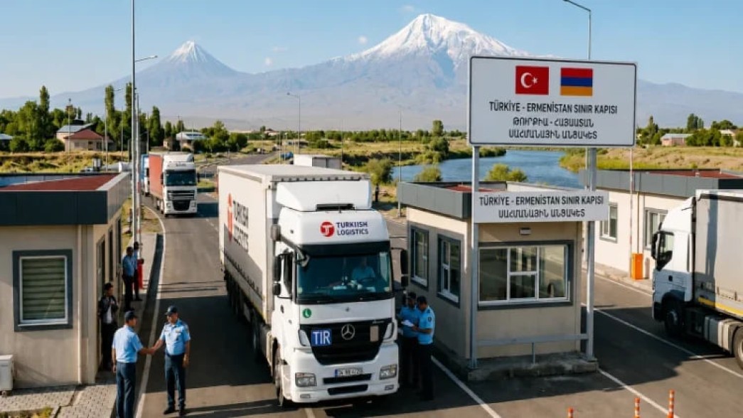 Թուրքական մամուլում լուր է հրապարակվել առաջիկայում հայ-թուրքական սահմանի բացման վերաբերյալ