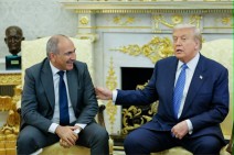 «Հպարտ եմ, որ աջակցել եմ նրա վերընտրմանը». Թրամփը շնորհավորում է Փաշինյանին