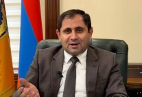 Վիրավորում ստացած զինծառայողները կարող են անցնել պայմանագրային ծառայության. Սուրեն Պապիկյան (տեսանյութ)