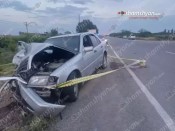 Двое из пострадавших являются родственниками погибшей в том же ДТП представительницы Армении на конкурсе «Мисс Европа-2022» Веры Сафарян: новые подробности