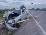 Двое из пострадавших являются родственниками погибшей в том же ДТП представительницы Армении на конкурсе «Мисс Европа-2022» Веры Сафарян: новые подробности