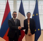 Մտքեր են փոխանակվել COP17-ի շրջանակներում հնարավոր համագործակցության վերաբերյալ