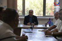 Օգստոսի 1-ից «ՀՀ սպորտի վարպետ» և «ՀՀ միջազգային կարգի սպորտի վարպետ» մարզական կոչումների շնորհման համար նոր չափորոշիչներ կներդրվեն
