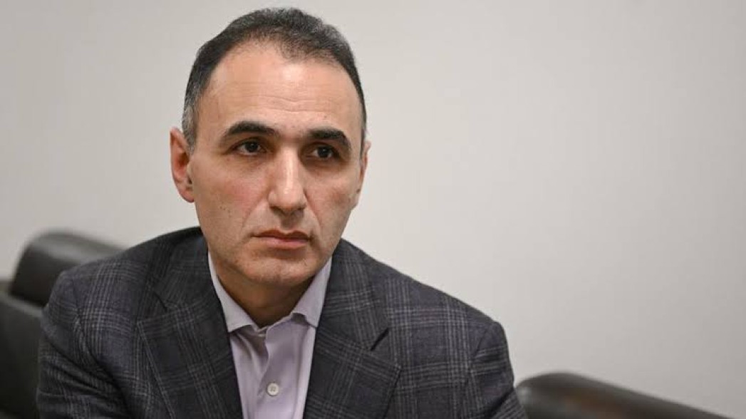 Вопрос об аресте Аветика Чалабяна и состоянии демократии в Армении поднят в Федеральном парламенте Бельгии