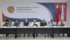 Դադարեցվել է «ԱԶԱՏՈՒԹՅՈՒՆ ԹԻՎԻ»-ի հեղինակազորման վկայագիրը