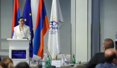 Դատախազական համակարգի գործառույթը գնալով պետք է ամրապնդվի. Վարդապետյան