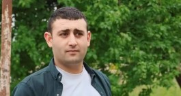 Чрезвычайное происшествие: бывший административный руководитель села Джрашен, а также его родители госпитализированы с ножевыми ранениями