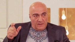 Ушел из жизни заслуженный артист Республики Армения Арташес Алексанян