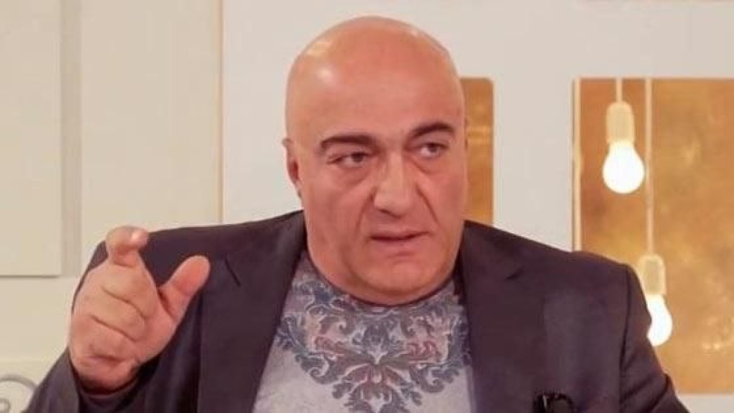 Մահացել է ՀՀ վաստակավոր արտիստ Արտաշես Ալեքսանյանը