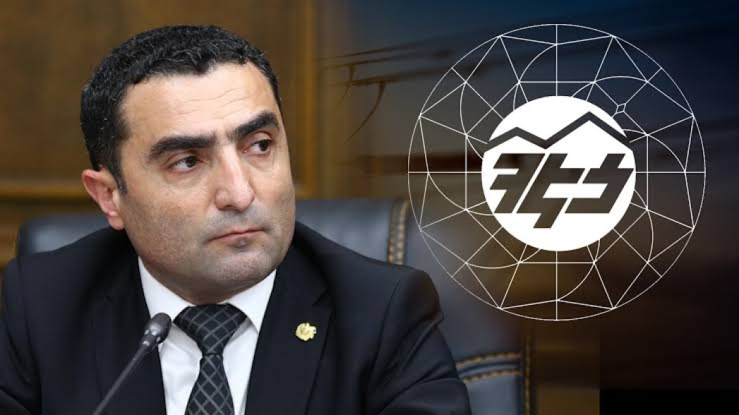 ՀԷՑ-ի կառավարման 6-8 ամսում 400 մլն դոլարի պարտքից մարվել է 50 մլն-ի վարկ. Պետրոսյան