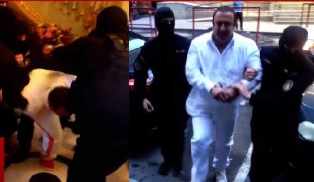 «Была применена несоразмерная физическая сила, наручники были меньше размера запястий» — Омбудсмен о Гагике Царукяне