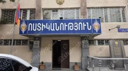 Հիվանդանոց են տեղափոխվել դանակահարված 3 քաղաքացի