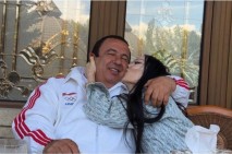 «След, который оставил мой отец, живёт даже в судьбах тех, кто сегодня решил молчать. Я всегда с гордостью буду говорить: я — дочь Гагика Царукяна»: Эмма Царукян
