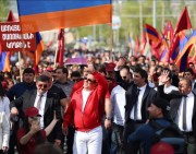 «Это пустое, надуманное дело: моя совесть чиста, я остаюсь вашим Царукяном: кому смогу — помогу, чем смогу — буду полезен своей стране»: обращение Гагика Царукяна из УИУ