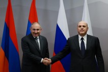 Ռուսաստանի հետ ձեռք են բերվել մի շարք պայմանավորվածություններ, որոնց մանրամասները չեմ կիսի այս պահին. Նիկոլ Փաշինյան