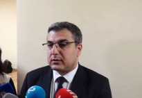 «Не думаю, что была применена сила»: замминистра МВД Армении — о задержании Царукяна