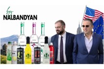 By Nalbandyan-ի արտադրանքը, համապատասխանելով միջազգային չափանիշներին, արդեն արտահանվում է ԱՄՆ