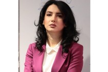Марианна Каграманян: решение об аресте Арегназ Манукян — очередное преследование по политическим мотивам