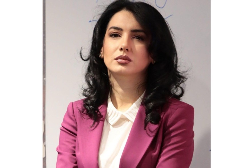 Марианна Каграманян: решение об аресте Арегназ Манукян — очередное преследование по политическим мотивам