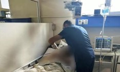 90-летний мужчина скончался в Национальном ожоговом центре после произошедшего инцидента