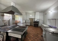 «Լուսաբաց» մանկական ճամբարի խոհանոցի գործունեությունը կասեցվել է