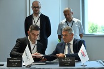 Sunhit and LONGi Introduce a New Solar Product to Armenian Businesses; Memorandum of Understanding Reaffirms Long-Term Partnership
