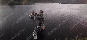 Երկրորդ դեպքը՝ մեկ օրում․ գետից դուրս է բերվել ջրահեղձ եղած 43-ամյա տղամարդու մարմինը