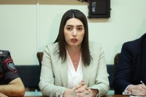 Անտառը պետության հարստությունն է, յուրաքանչյուր ապօրինի հատում պետք է ստանա խիստ իրավական գնահատական․ ՆԳ նախարար