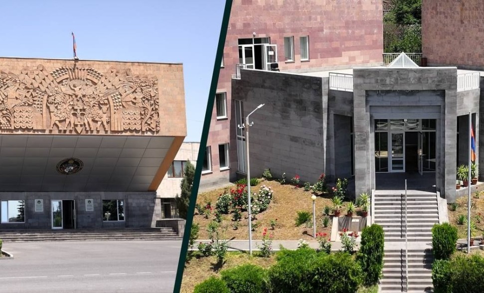 Վազգեն Սարգսյանի անվան ռազմական ակադեմիան և ՊՆ պաշտպանական ազգային հետազոտական համալսարանը Եվրոպական անվտանգային և պաշտպանական քոլեջի ասոցացված գործընկերներ են