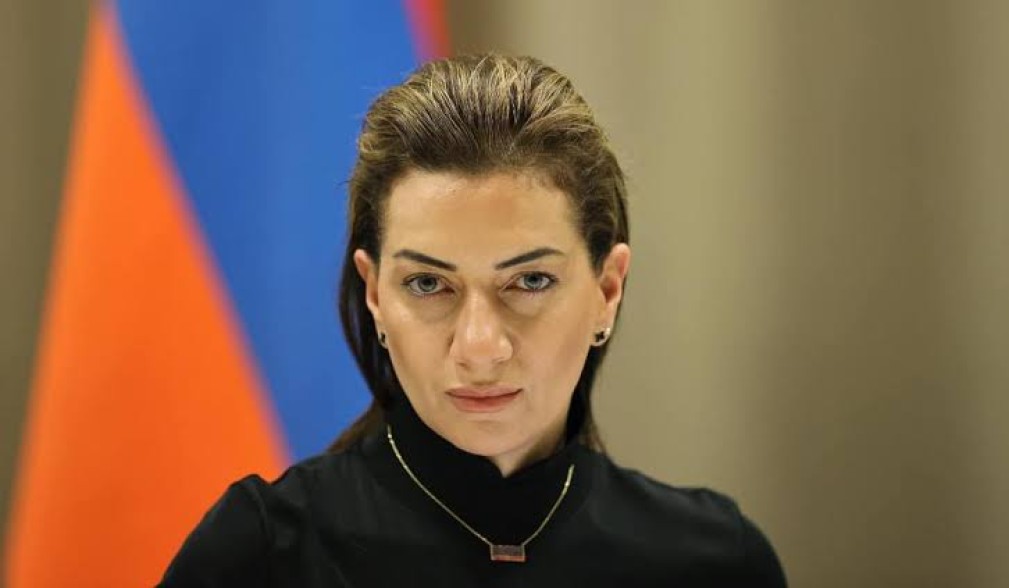 Դատախազությունն ընթացք է տվել Աննա Հակոբյանի այսօրվա հրապարակմանը
