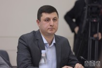 Наши проблемы начались тогда, когда армию превратили из службы и миссии в работу — Тигран Абрамян