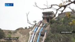 Օպերատիվություն, արագություն, անվտանգության ապահովում. այս կարողություններն են ստուգվել ուսումնական վարժանքի ընթացքում (Տեսանյութ)
