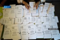 Recount possible in all polling stations in Yerevan (Video)