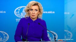 Elections in Armenia held under unprecedented pressure on the opposition and interference from the West – Zakharova