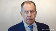 Armenia’s choice between the EU and the EAEU is already a pressing issue – Lavrov