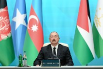 Мы никогда не забудем того, что оккупационные силы Армении сделали с нашим народом — Алиев