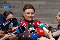 Весь процесс направлен на восстановление справедливости, а не на защиту интересов ППА — Ивета Тоноян (видео)