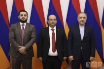 Посол Ирана в Армении։ если мы хотим развивать торговлю, то должны обеспечить соответствующие инфраструктуры