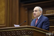 Любая попытка продолжить Карабахское движение является разрушительной: оно было и будет инструментом, направленным на недопущение независимости и суверенитета Республики Армения — Никол Пашинян