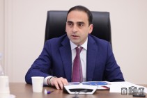 На документацию нового метро в Аджапняке предусмотрено около 2 млрд драм