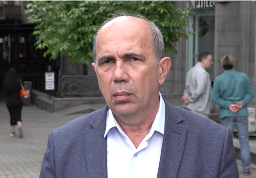 Էժան գազ գոյություն չունի, դա միֆ է, հեքիաթ. Արմեն Մանվելյան